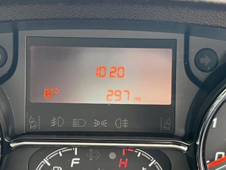 2022 Elddis Explorer 150