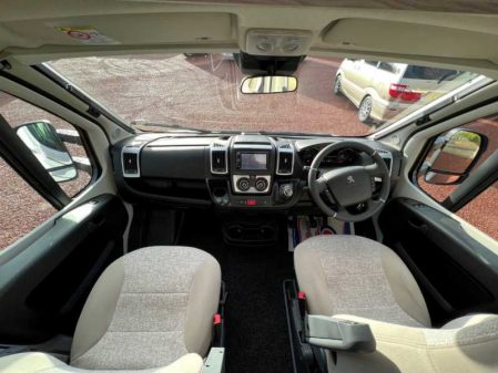 2022 Elddis Explorer 150