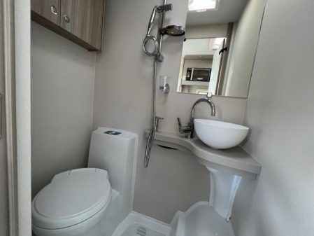 2022 Elddis Explorer 150