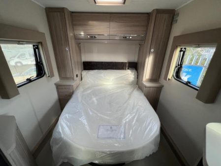 2022 Elddis Explorer 150