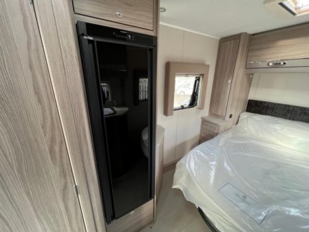 2022 Elddis Explorer 150
