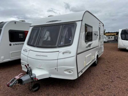 2009 Coachman PASTICHE 470