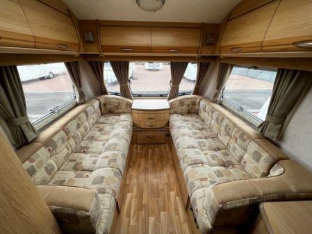 2009 Coachman PASTICHE 470