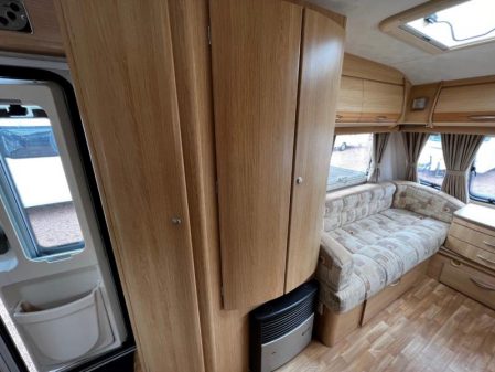 2009 Coachman PASTICHE 470