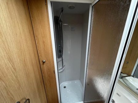2009 Coachman PASTICHE 470