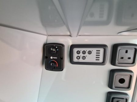 2017 VW Transporter T28 Highline