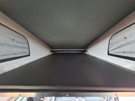 2017 VW Transporter T28 Highline