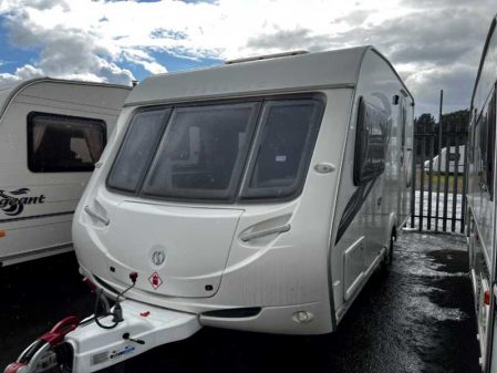 2010 Sterling Eccles Topaz