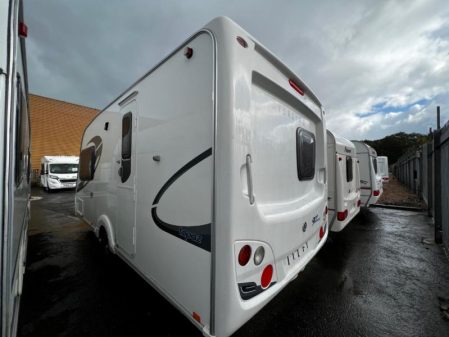 2010 Sterling Eccles Topaz
