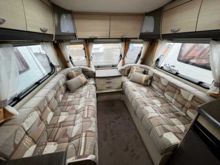 2010 Sterling Eccles Topaz