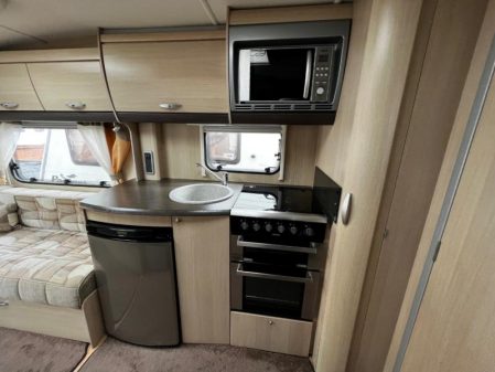 2010 Sterling Eccles Topaz