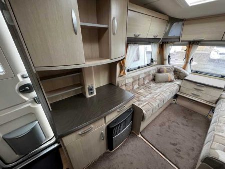 2010 Sterling Eccles Topaz
