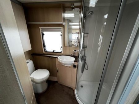 2010 Sterling Eccles Topaz