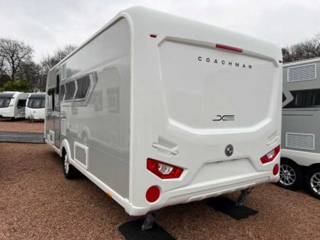 2023 Coachman Laser 575 Xtra