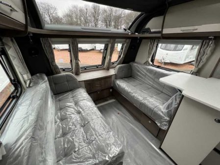 2023 Coachman Laser 575 Xtra