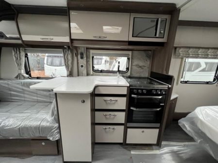 2023 Coachman Laser 575 Xtra