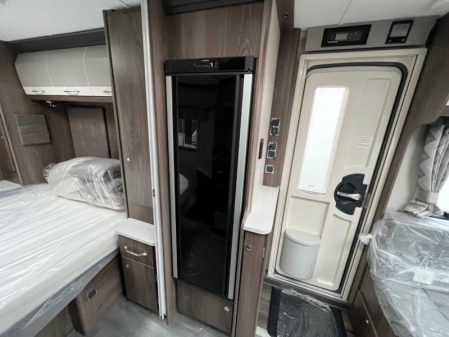2023 Coachman Laser 575 Xtra