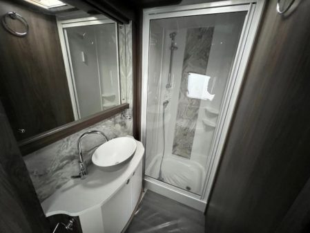 2023 Coachman Laser 575 Xtra