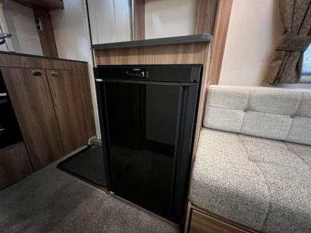 2022 Swift Sprite Compact