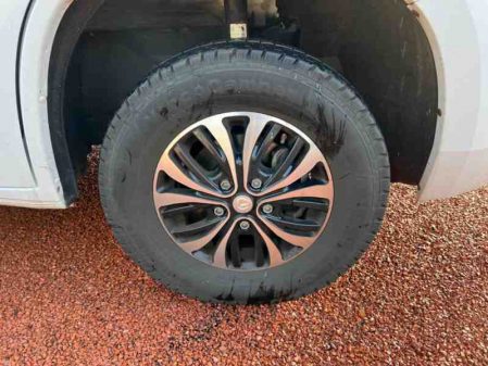 2020 Elddis Explorer 185 140