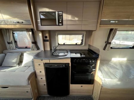 2020 Elddis Explorer 185 140