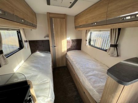 2020 Elddis Explorer 185 140