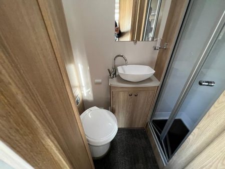 2020 Elddis Explorer 185 140