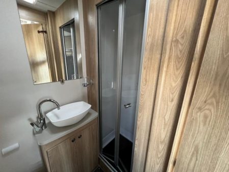 2020 Elddis Explorer 185 140