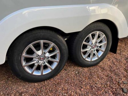 2023 Coachman Laser Xcel 855