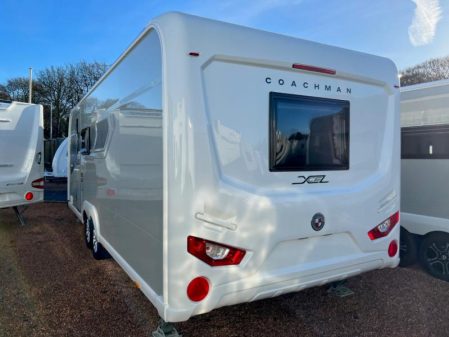 2023 Coachman Laser Xcel 855