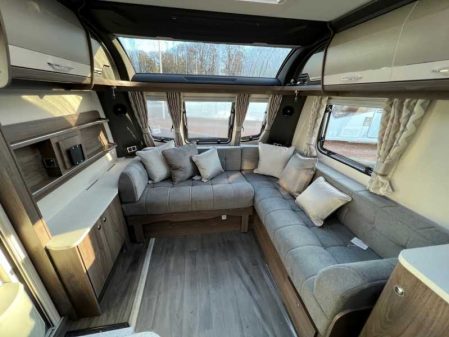 2023 Coachman Laser Xcel 855