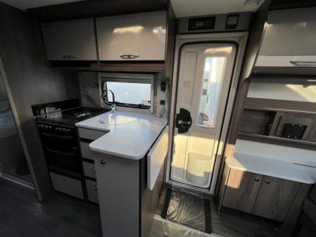 2023 Coachman Laser Xcel 855