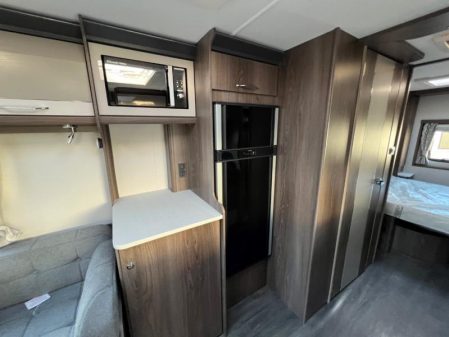 2023 Coachman Laser Xcel 855