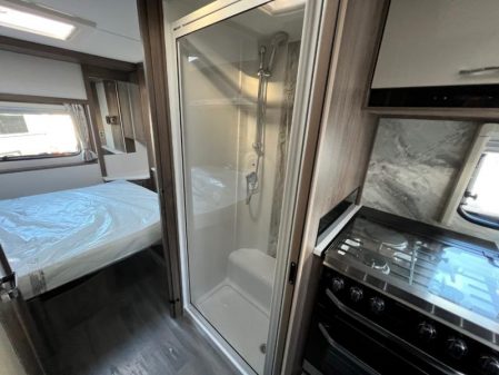2023 Coachman Laser Xcel 855