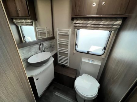 2023 Coachman Laser Xcel 855