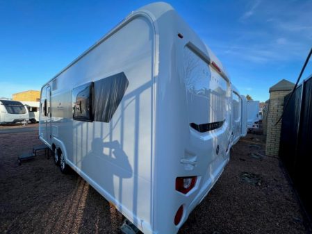 2023 Coachman Lusso II