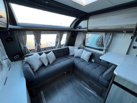 2023 Coachman Lusso II