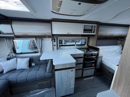 2023 Coachman Lusso II