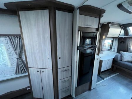 2023 Coachman Lusso II
