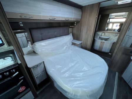 2023 Coachman Lusso II