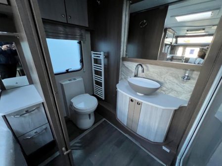 2023 Coachman Lusso II