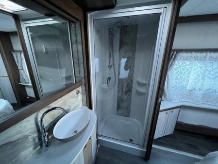 2023 Coachman Lusso II