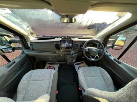 2023 Swift Voyager 594