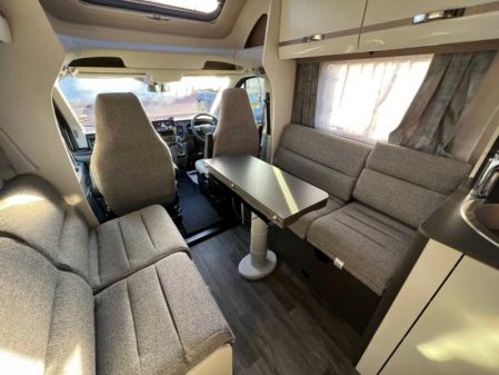 2023 Swift Voyager 594