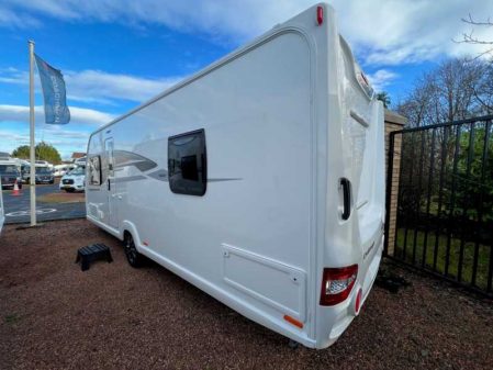 2023 Swift Challenger 560 SE