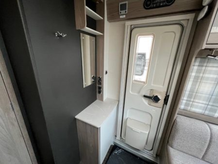 2023 Swift Challenger 560 SE