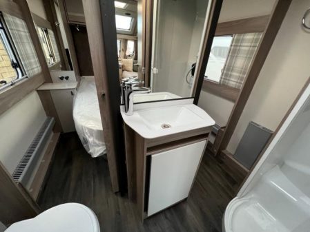 2023 Swift Challenger 560 SE