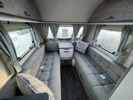 2023 Swift Sprite Compact
