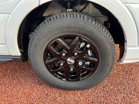 2023 Chausson Titanium Ultimate 777GA