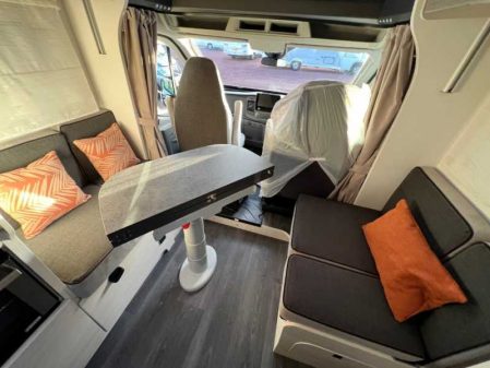 2023 Chausson Titanium Ultimate 777GA